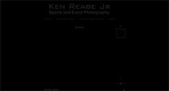 Desktop Screenshot of kenreabephoto.com